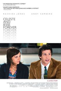 دانلود فیلم Celeste & Jesse Forever 201246442-491641386