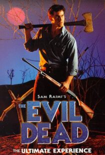 دانلود فیلم The Evil Dead 198145933-502607815