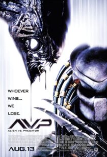 دانلود فیلم Alien vs. Predator 200446173-341253991