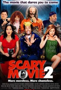 دانلود فیلم Scary Movie 2 200145962-1370821989