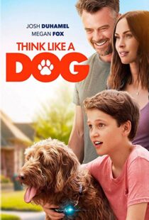 دانلود فیلم Think Like a Dog 202046055-998349533