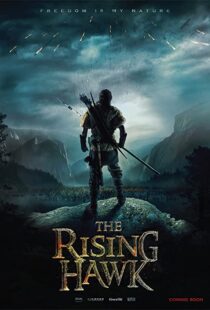 دانلود فیلم The Rising Hawk 201946061-20726675