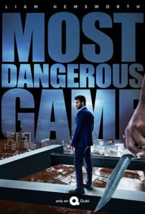 دانلود سریال Most Dangerous Game46529-1075171196
