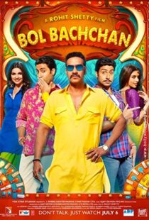 دانلود فیلم هندی Bol Bachchan 201246275-255873794