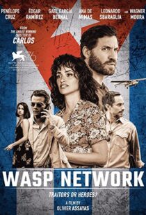 دانلود فیلم Wasp Network 201947213-880018076