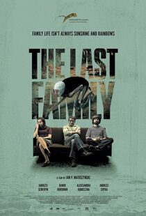 دانلود فیلم The Last Family 201648448-1069924962