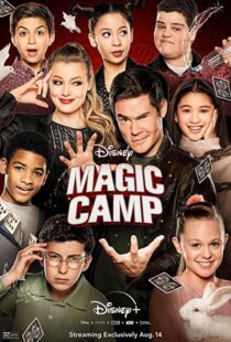 دانلود فیلم Magic Camp 202049681-885261255