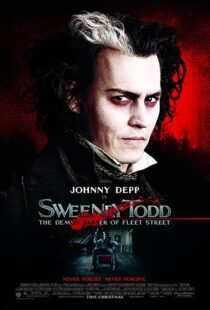 دانلود فیلم Sweeney Todd: the Demon Barber of Fleet Street 200748685-2038032026