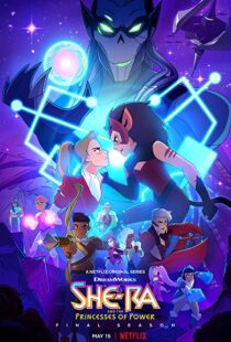 دانلود انیمیشن She-Ra and the Princesses of Power48767-1193678485