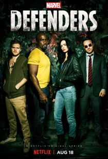 دانلود سریال The Defenders48866-865567206