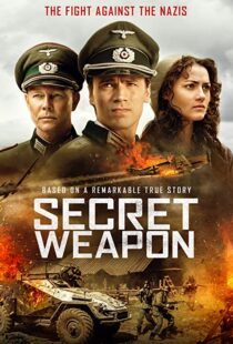دانلود فیلم Secret Weapon 201948911-1671711280