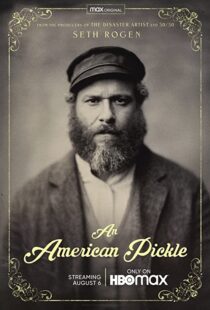 دانلود فیلم An American Pickle 202049151-1242097240