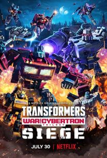 دانلود انیمیشن Transformers: War for Cybertron Trilogy49040-1893231697