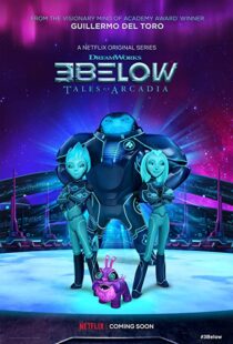 دانلود انیمیشن 3Below: Tales of Arcadia49314-1778085855