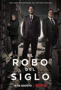 دانلود سریال The Great Heist49367-1086205422