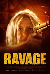 دانلود فیلم Ravage 201949821-1906798912