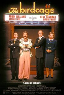 دانلود فیلم The Birdcage 199650264-604203381