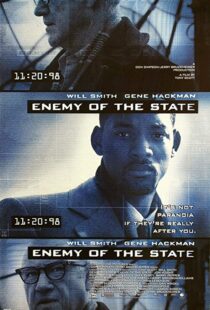 دانلود فیلم Enemy of the State 199851252-766928773