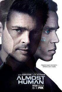 دانلود سریال Almost Human51504-1199640013