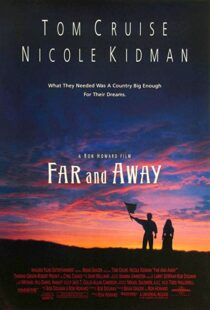 دانلود فیلم Far and Away 199250027-292930617