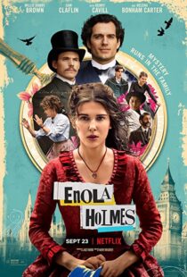 دانلود فیلم Enola Holmes 202051299-248130016