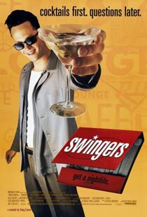 دانلود فیلم Swingers 199650267-1201468334