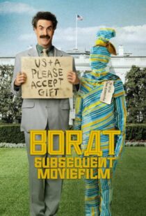 دانلود فیلم Borat Subsequent Moviefilm 202052603-789895063