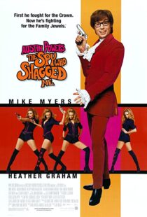 دانلود فیلم Austin Powers: the Spy Who Shagged Me 199952775-1052182573