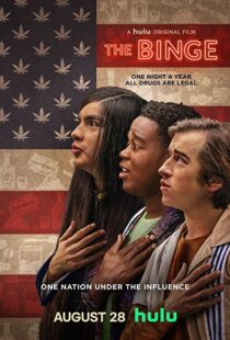 دانلود فیلم The Binge 202051742-254746831