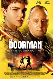 دانلود فیلم The Doorman 202051873-1457528962