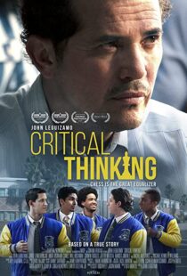 دانلود فیلم Critical Thinking 202052357-1445220613