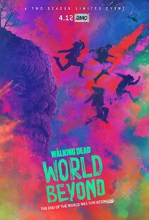 دانلود سریال The Walking Dead: World Beyond51752-2030621193