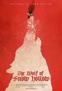 دانلود فیلم The Wolf of Snow Hollow 202052293-1863214125