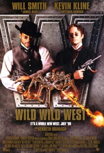 دانلود فیلم Wild Wild West 199952703-1371251390