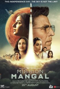دانلود فیلم هندی Mission Mangal 201951927-100066852