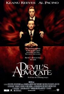 دانلود فیلم The Devil’s Advocate 199753343-929087605