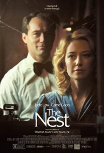 دانلود فیلم The Nest 202053688-1202100070