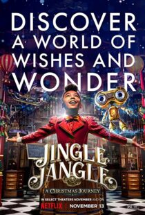 دانلود فیلم Jingle Jangle: A Christmas Journey 202053507-1014669693