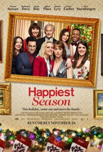 دانلود فیلم Happiest Season 202054132-691007602