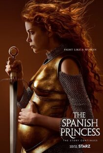 دانلود سریال The Spanish Princess10033-1003200672