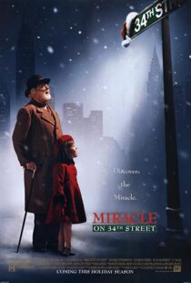 دانلود فیلم Miracle on 34th Street 199454084-638893306
