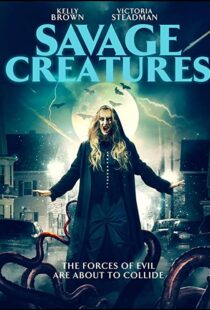 دانلود فیلم Savage Creatures 202055108-1000863857