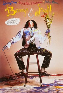 دانلود فیلم Benny & Joon 199354460-1257333511