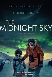 دانلود فیلم The Midnight Sky 202055033-1314042950