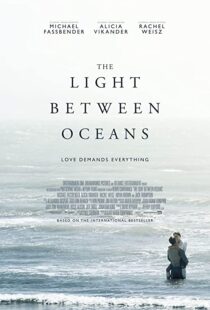 دانلود فیلم هندی The Light Between Oceans 201654668-138711632