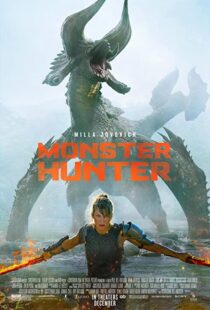 دانلود فیلم Monster Hunter 202055518-872728026