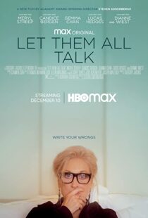 دانلود فیلم Let Them All Talk 202054734-1548424417