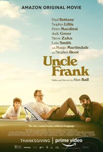 دانلود فیلم Uncle Frank 202054321-1100380633