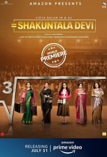 دانلود فیلم هندی Shakuntala Devi 202055339-369112580
