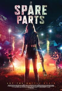 دانلود فیلم Spare Parts 202054723-1694993390